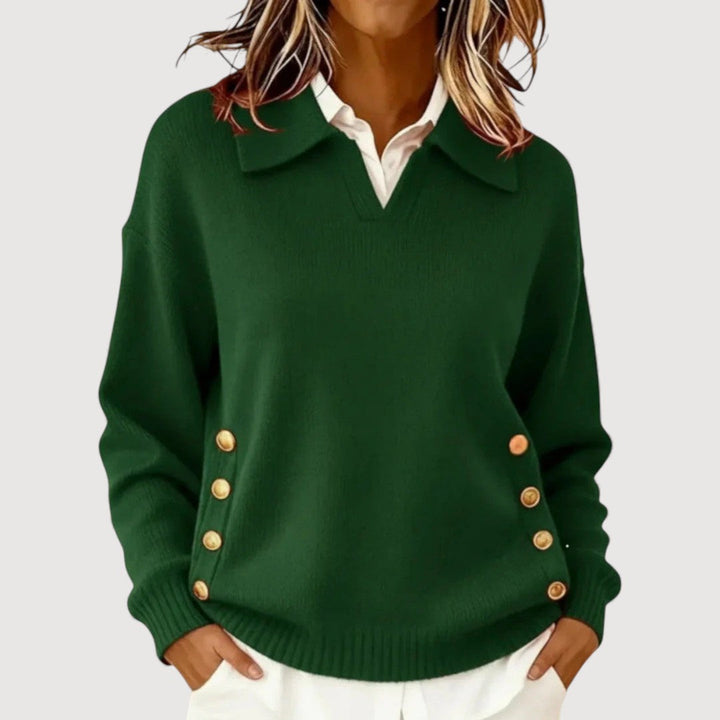 Casey - Cozy Knit Sweater