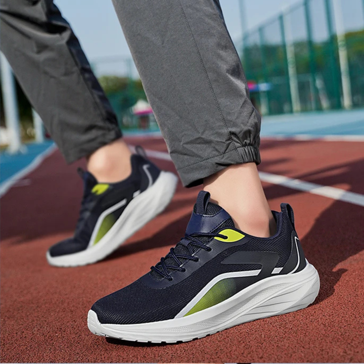 Clive - Lightweight Sporty Sneakers