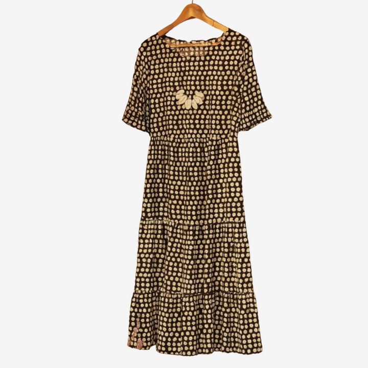Gloria - Soft Elegant Dress