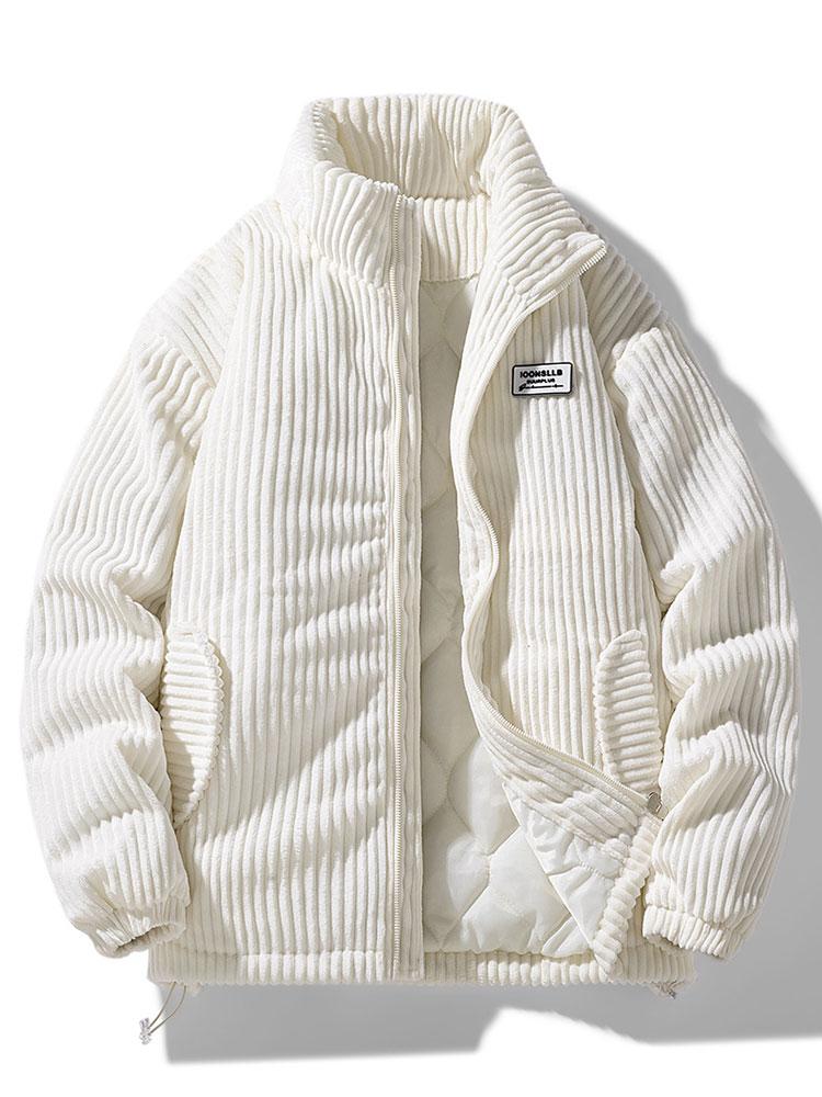 Othello - Rugged Corduroy Jacket