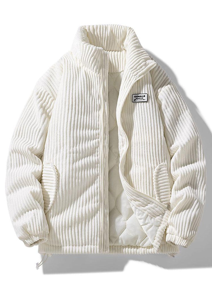 Othello - Rugged Corduroy Jacket