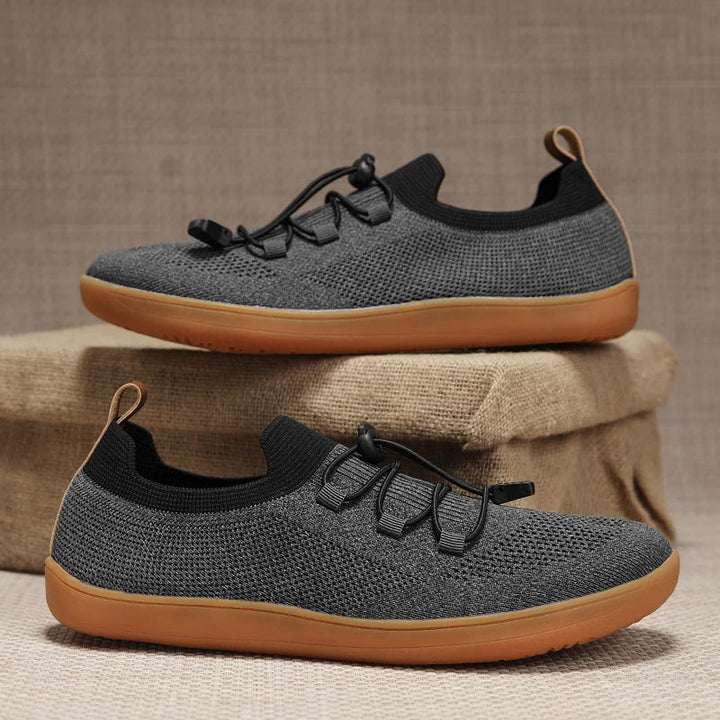 Wendy - Cozy Knit Sneakers