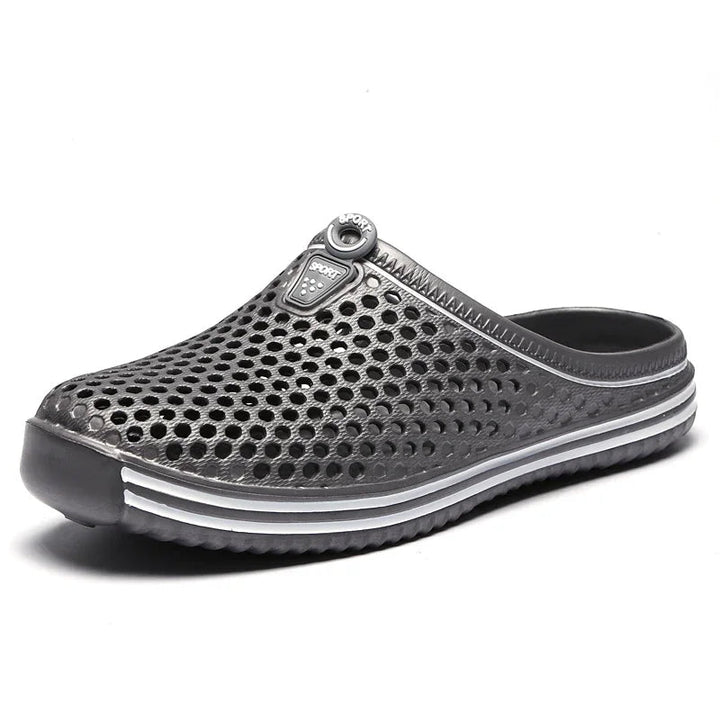 Usher - Breathable Sporty Sandal