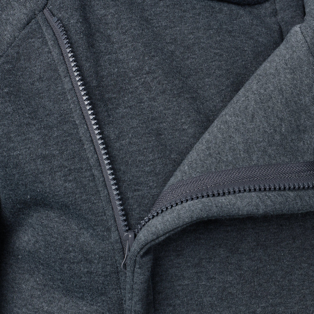 Barclay - Sleek Cotton Jacket