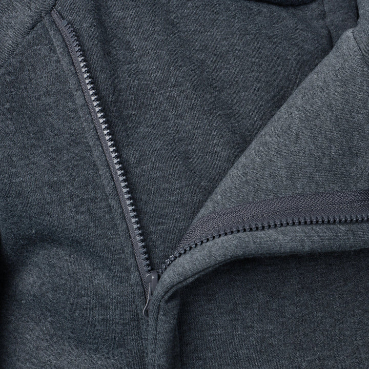 Barclay - Sleek Cotton Jacket