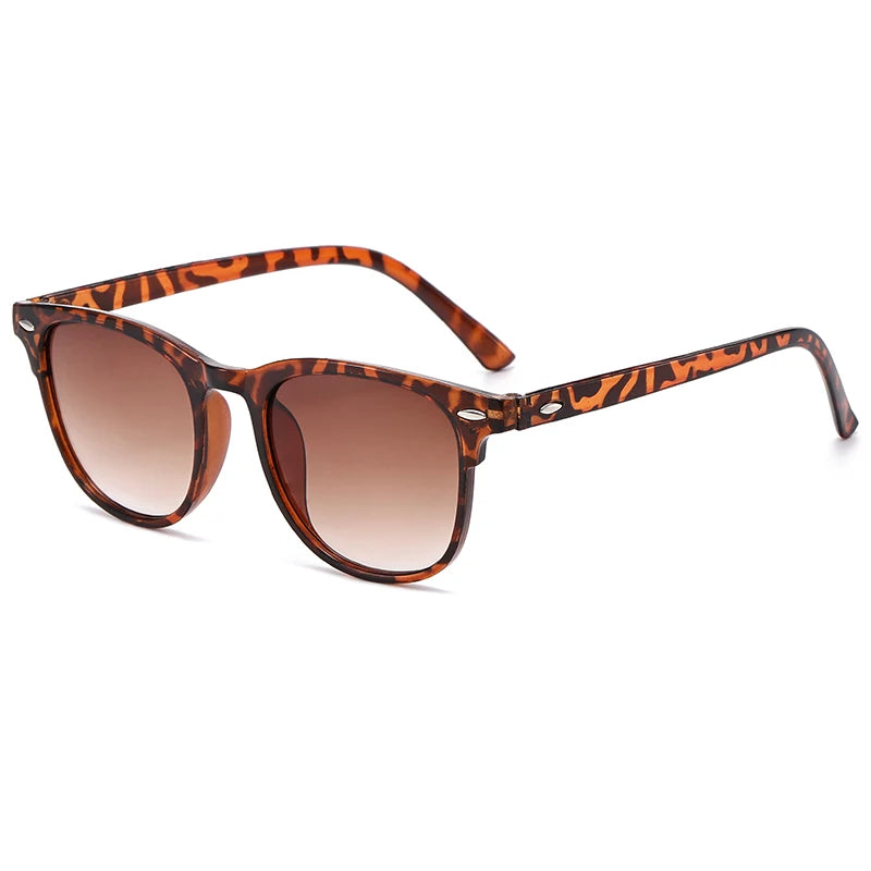 Michelle - Elegant Gradient Sunglasses