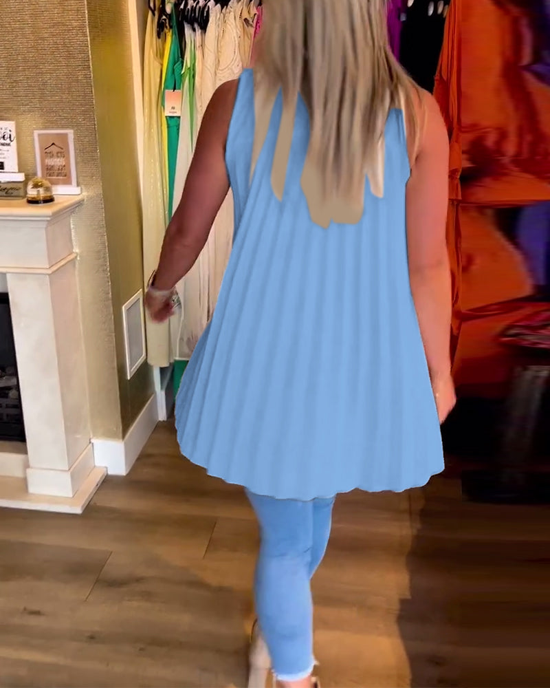 Carly - Soft Draped Blouse
