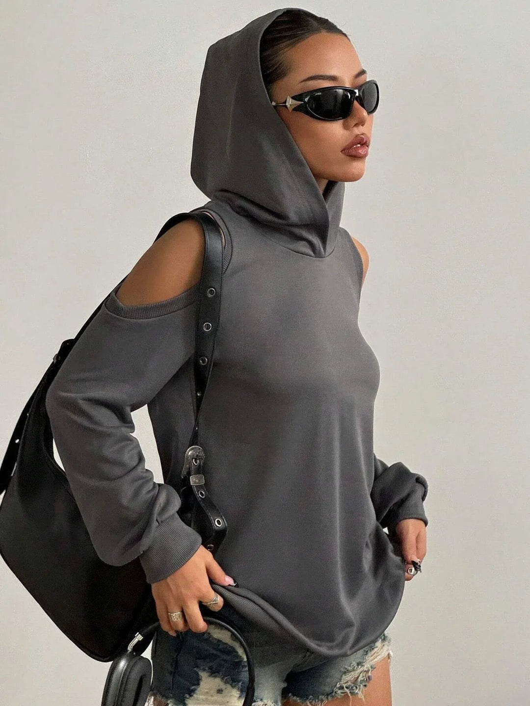 Ariana - Cozy Casual Blouse
