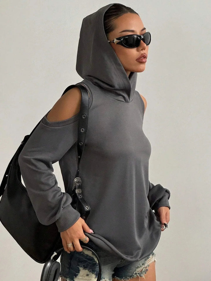 Ariana - Cozy Casual Blouse