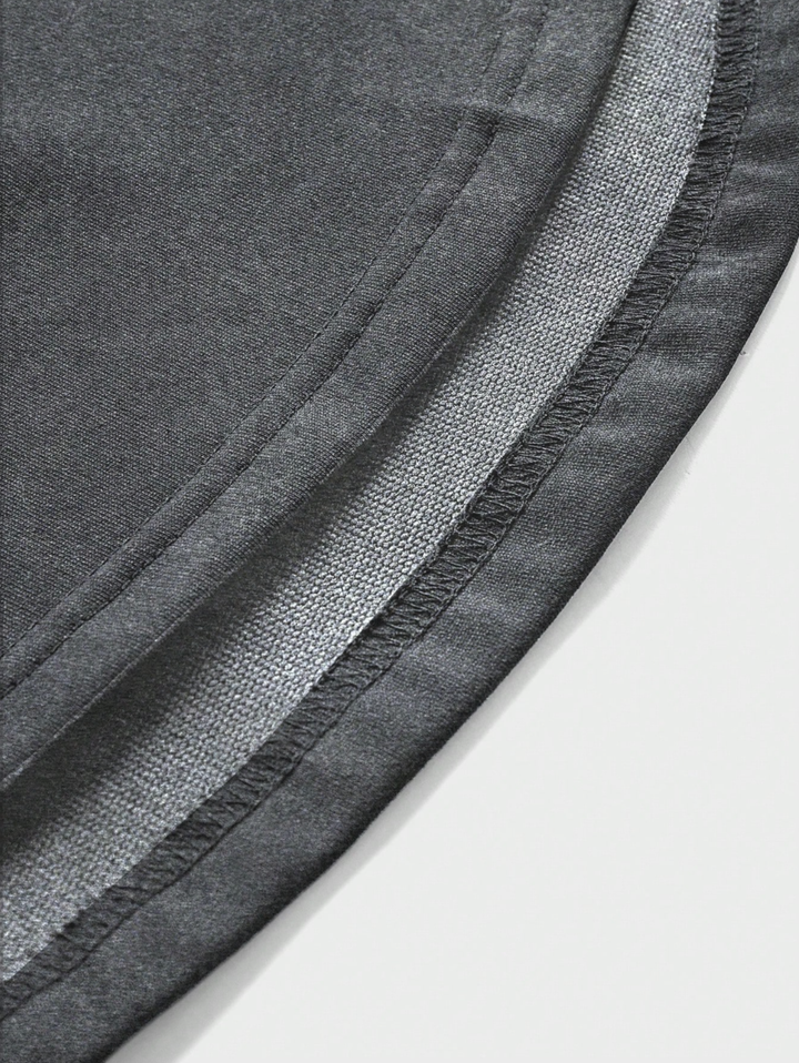 Nell - Soft Cotton Hoodie