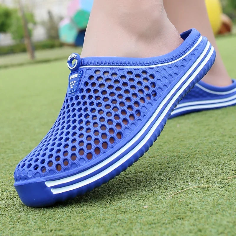 Usher - Breathable Sporty Sandal