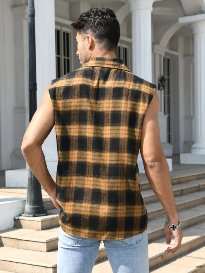 Ivan - Soft Woven Shirt