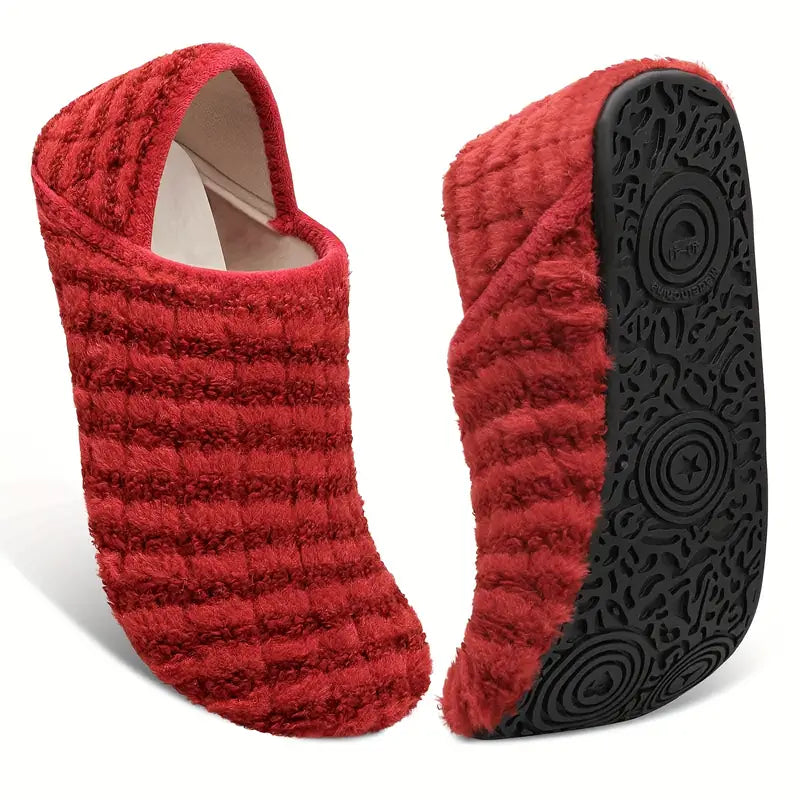Ozara - Cozy Plush Slippers