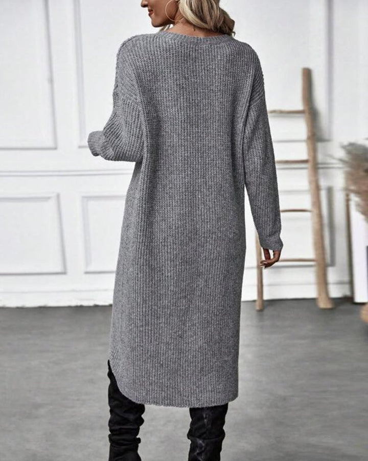 Ainsley - Cozy Knit Sweater