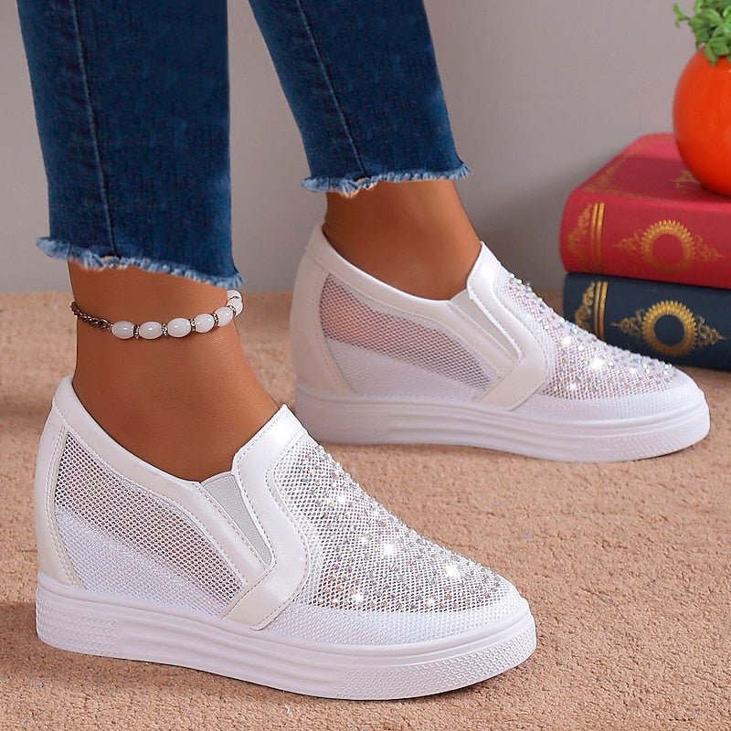 Ramona - Airy Slip-On Shoes