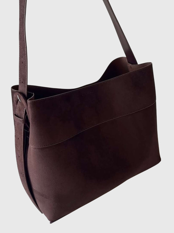 Querida - Soft Chic Shoulder Bag