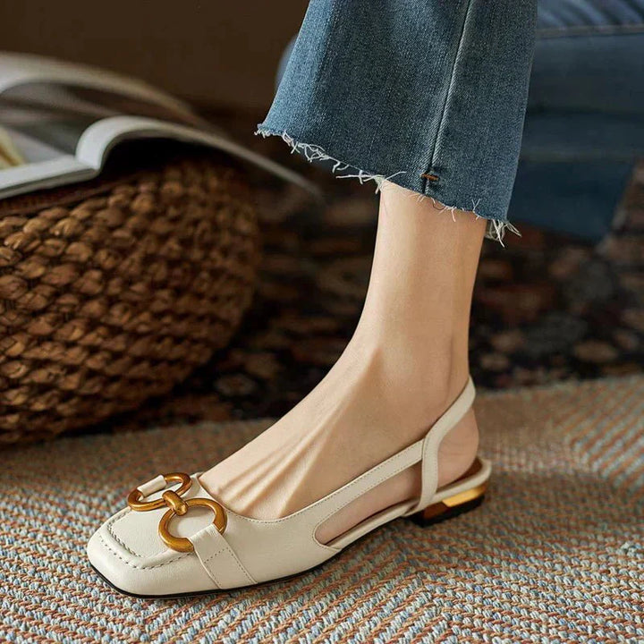 Piper - Soft Elegance Sandals