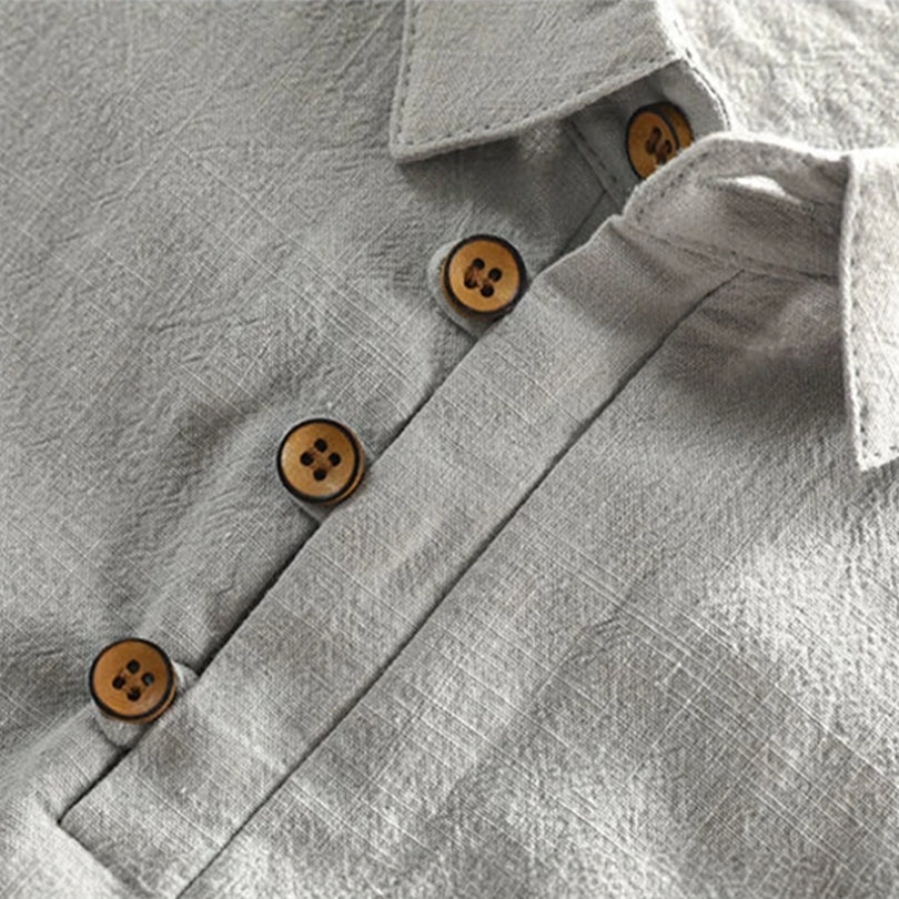 Kellan - Soft Luxe Polo