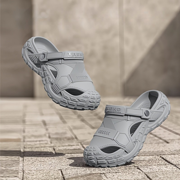 Owen - Rugged Sporty Sandals