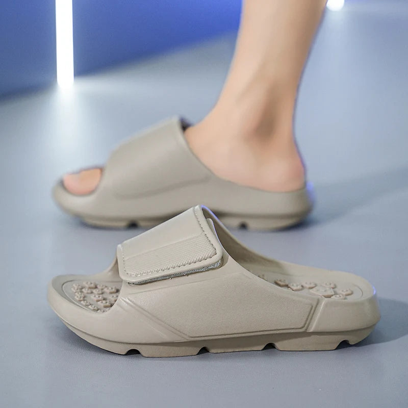 Chandler - Soft Minimalist Sandals