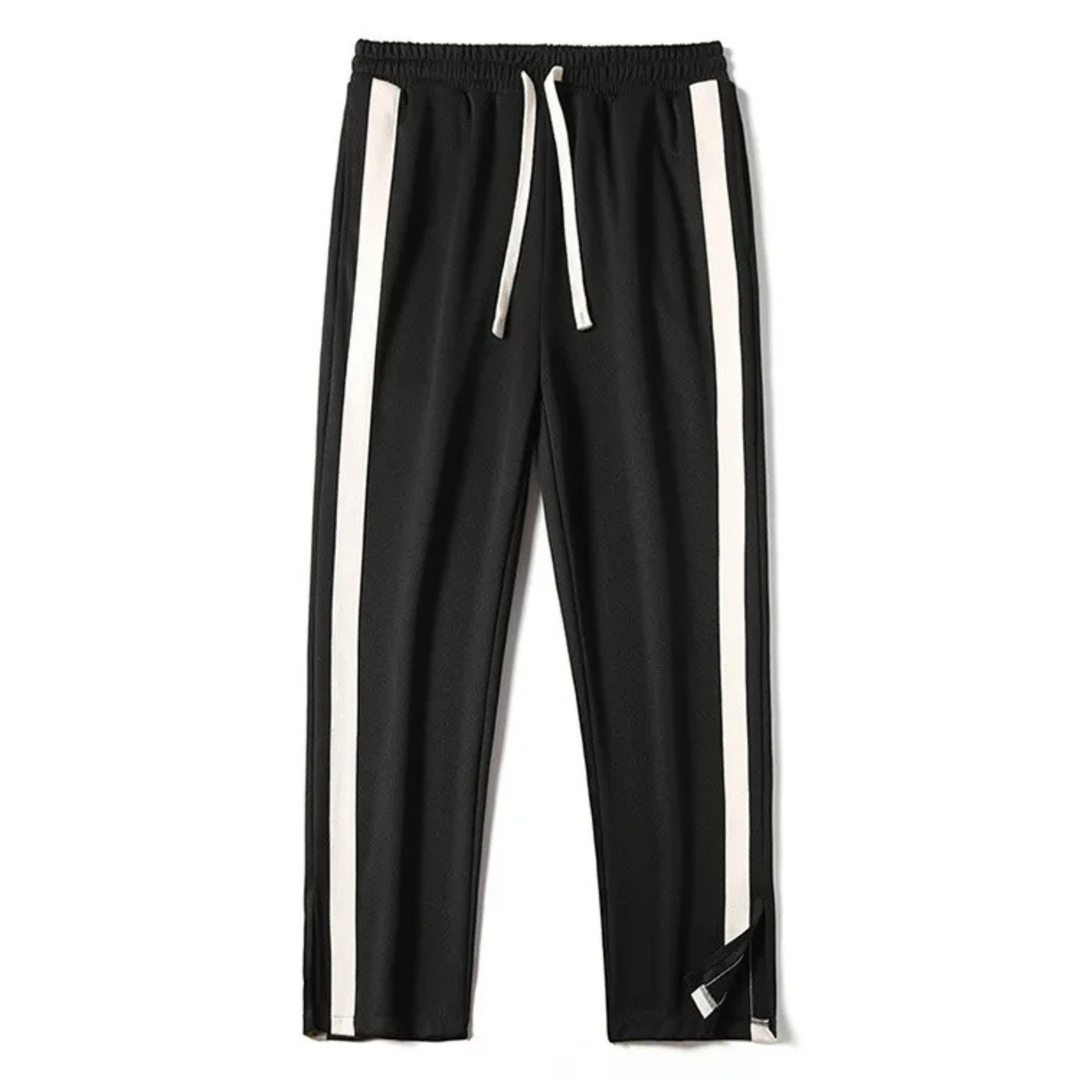 Parker - Soft Cotton Pants