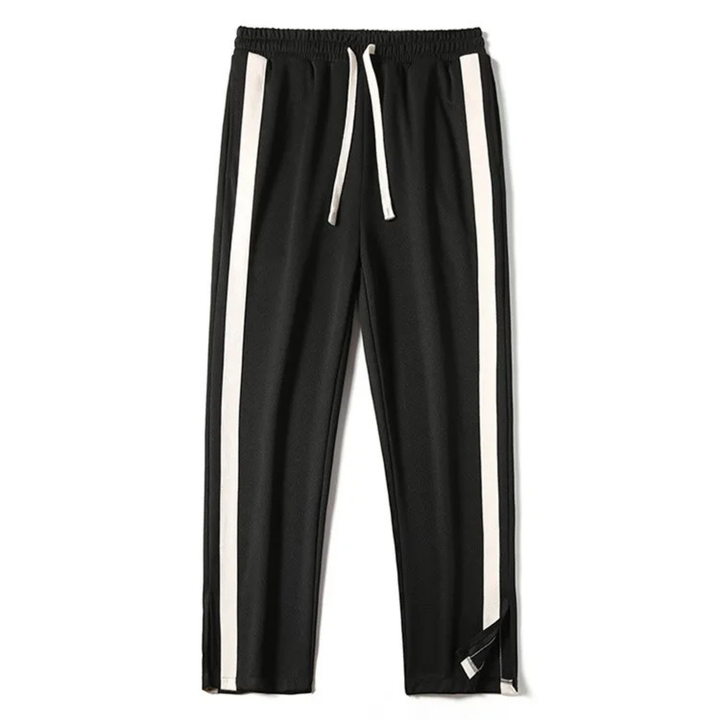 Parker - Soft Cotton Pants