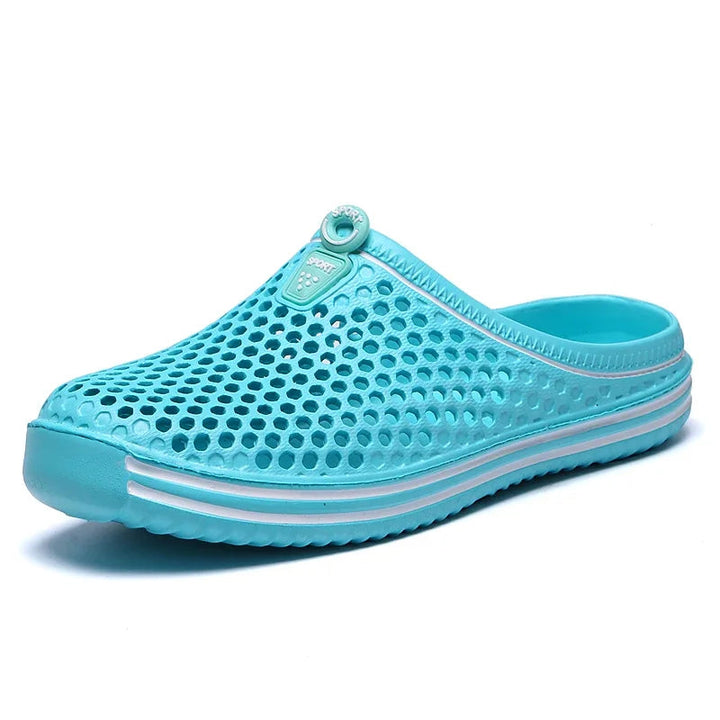 Usher - Breathable Sporty Sandal