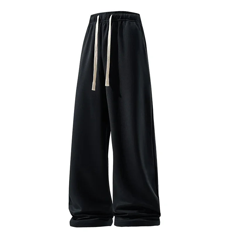 Neville - Relaxed Cotton Pants