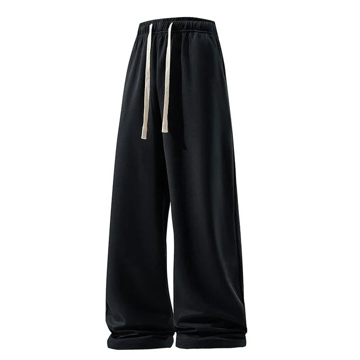 Neville - Relaxed Cotton Pants