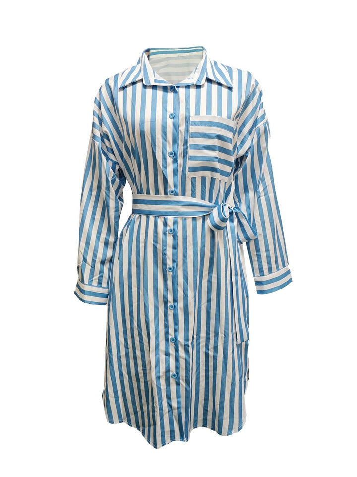 Zahara - Breezy Cotton Dress