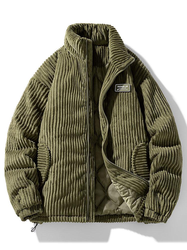 Othello - Rugged Corduroy Jacket