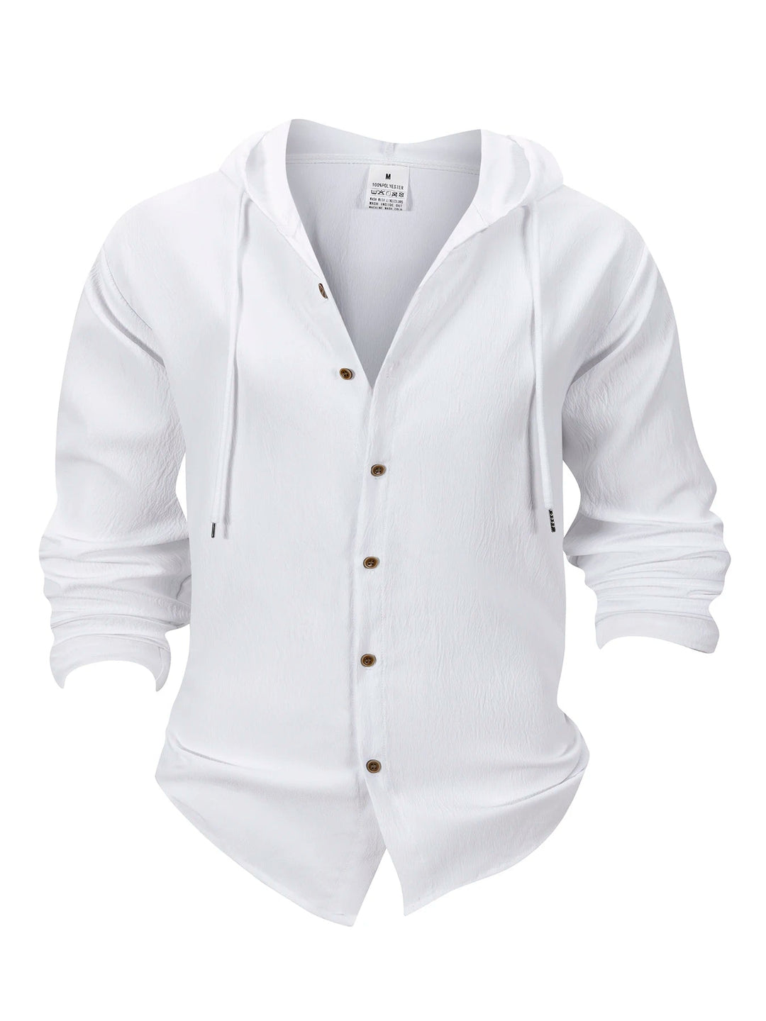 Kenneth - Soft Textured Shirt