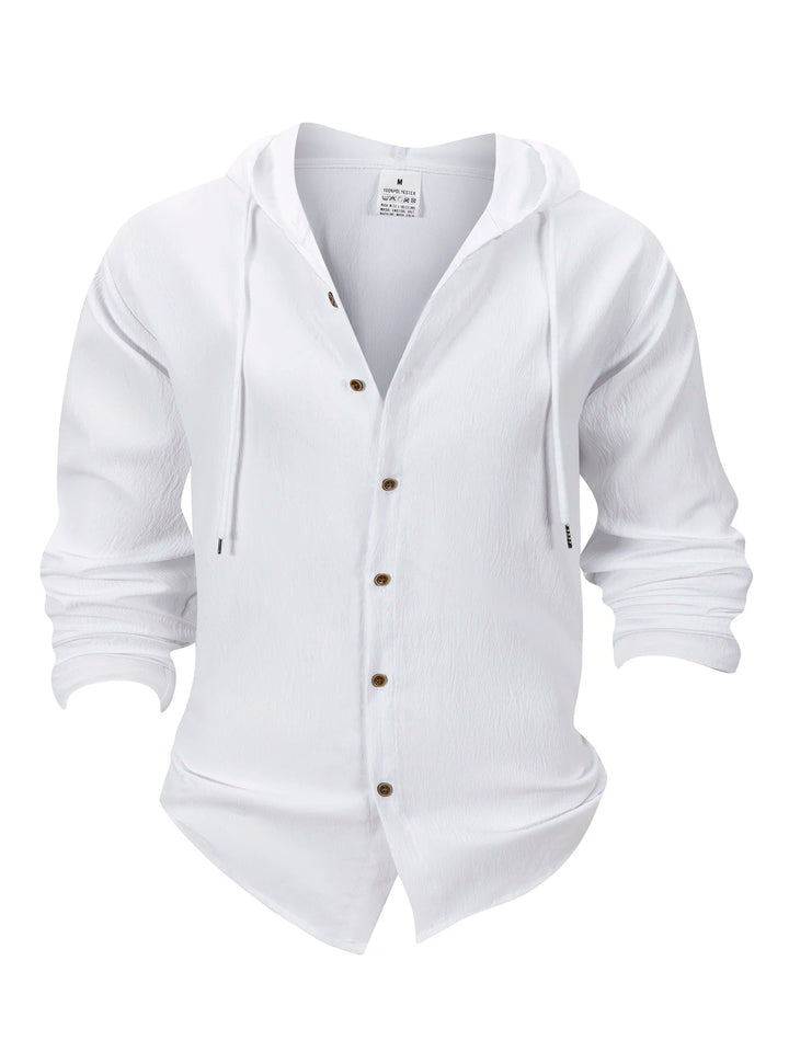 Kenneth - Soft Textured Shirt