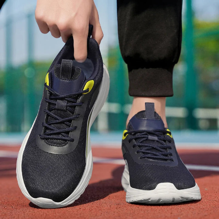Clive - Lightweight Sporty Sneakers
