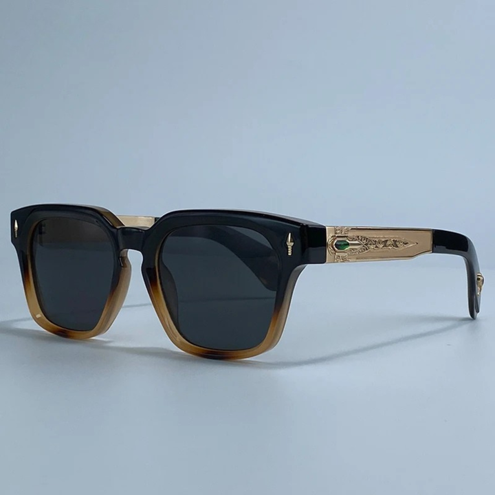 Gershwin - Bold Glossy Sunglasses