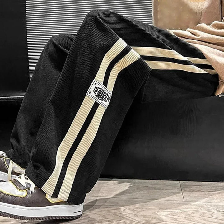 Garrison - Soft Corduroy Pants
