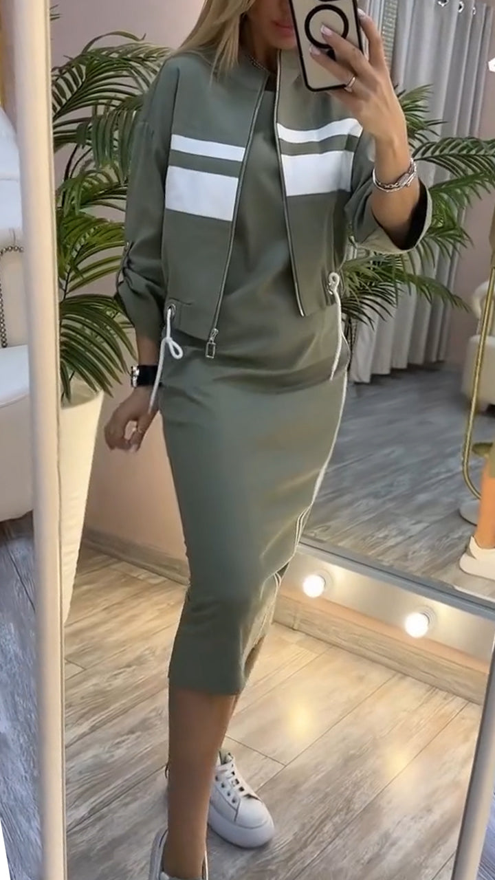 Ramona - Soft Sports Jacket