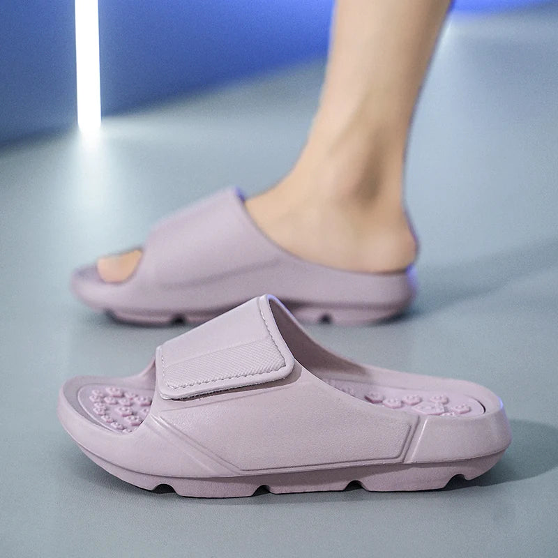 Chandler - Soft Minimalist Sandals
