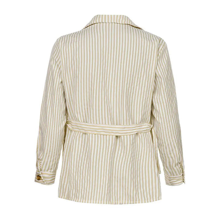 Tanner - Crisp Utility Shirt