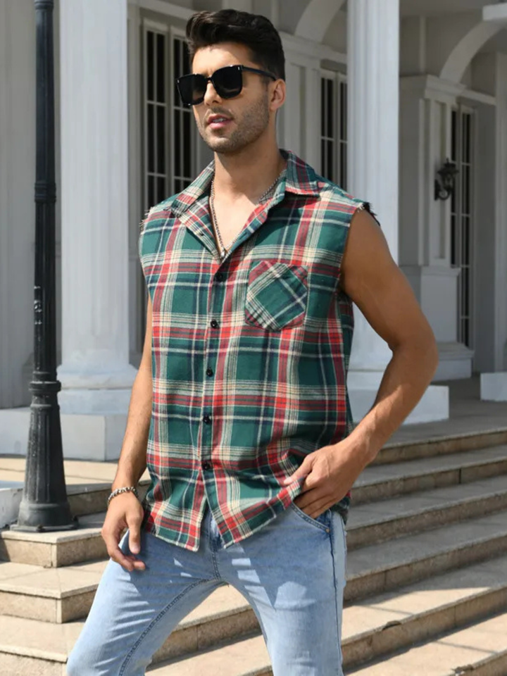 Ivan - Soft Woven Shirt