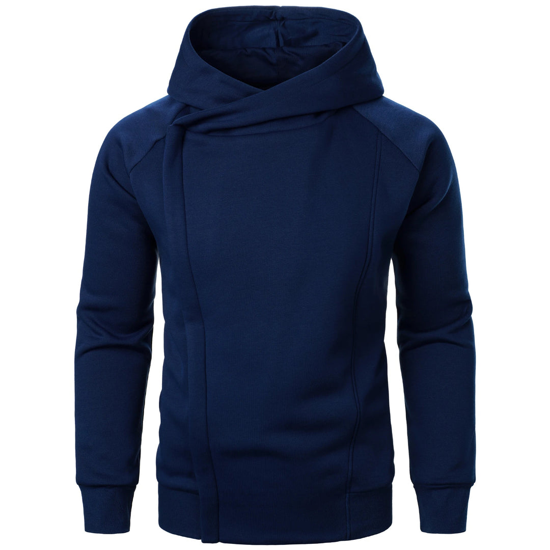 Barclay - Sleek Cotton Jacket