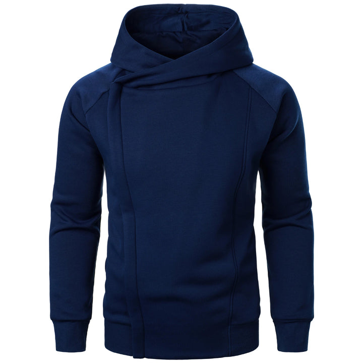 Barclay - Sleek Cotton Jacket