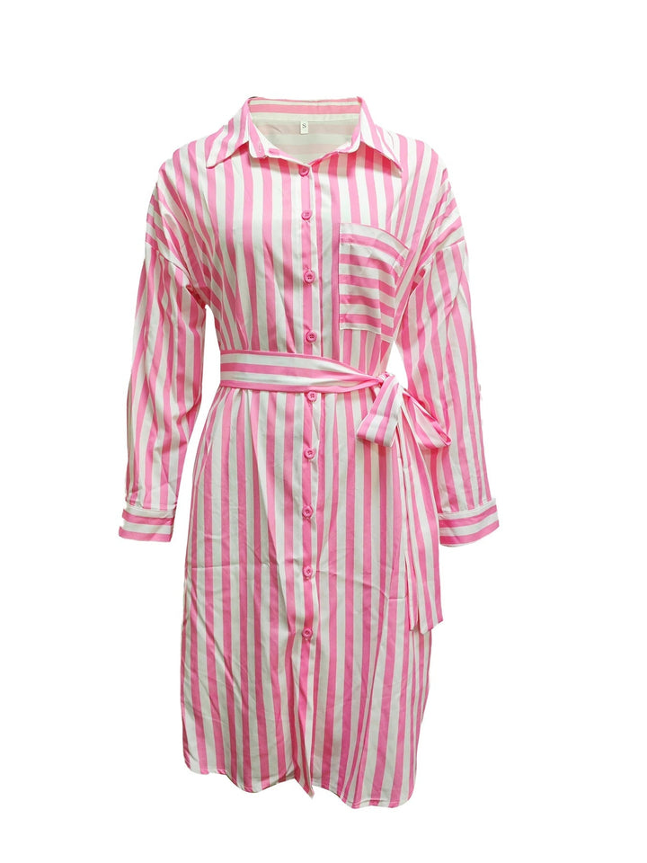 Zahara - Breezy Cotton Dress
