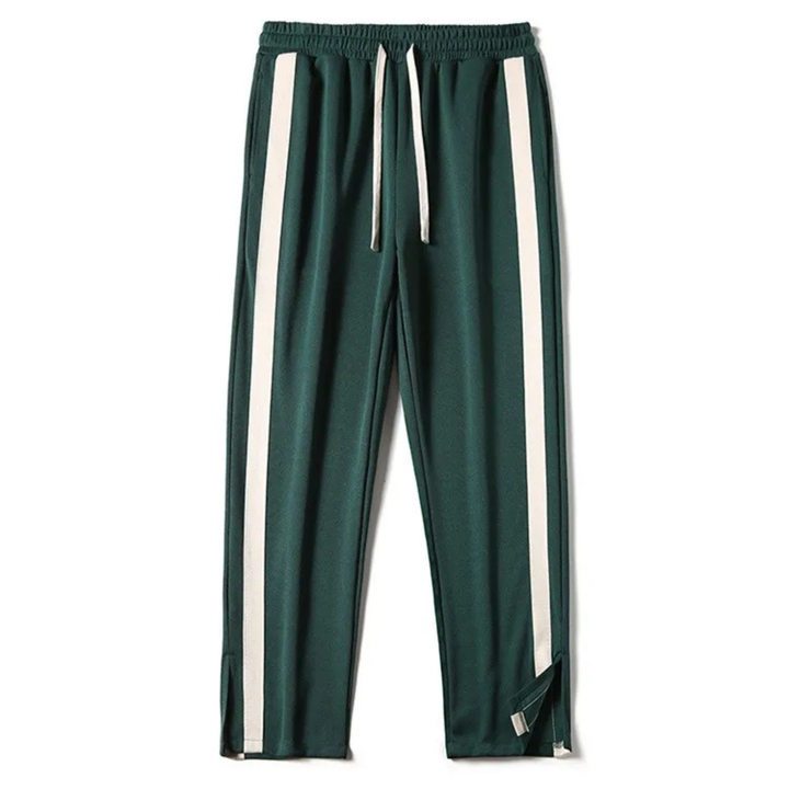 Parker - Soft Cotton Pants