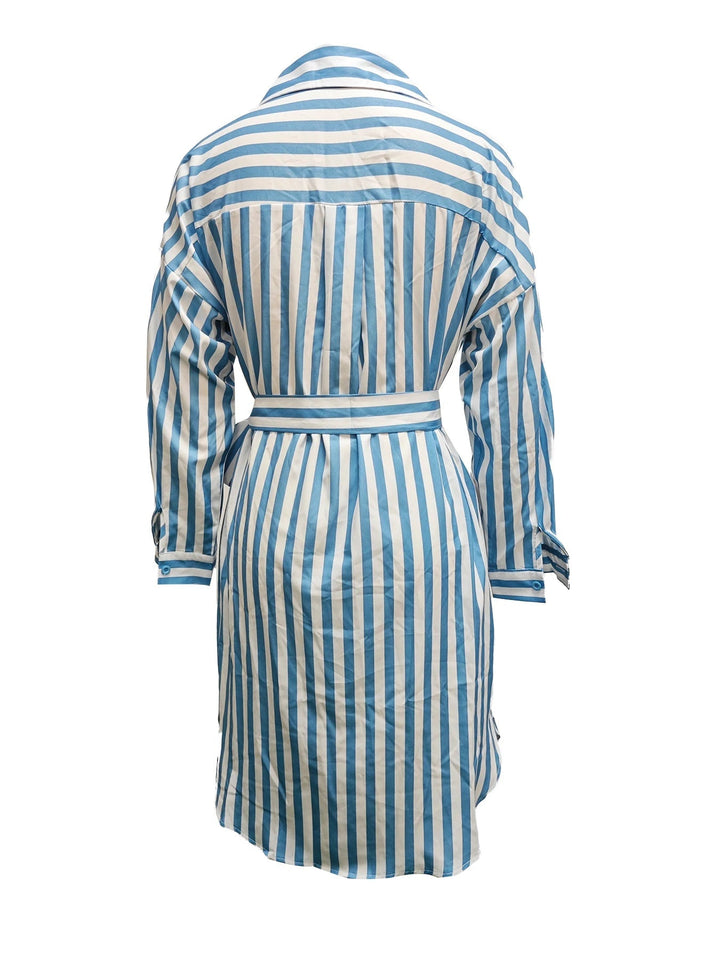 Zahara - Breezy Cotton Dress