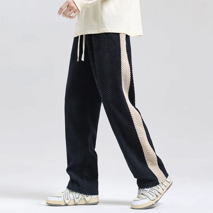 Flynn - Cozy Jogger Pants