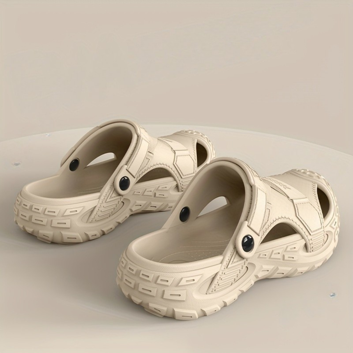 Owen - Rugged Sporty Sandals
