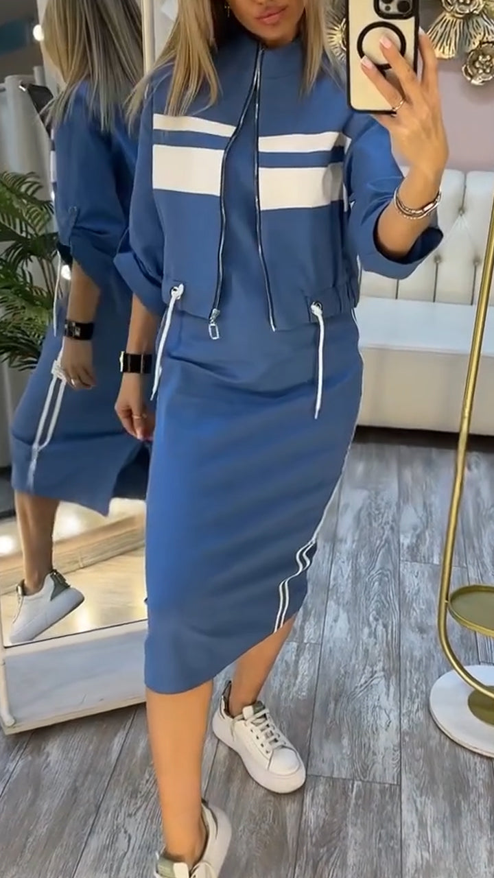 Ramona - Soft Sports Jacket