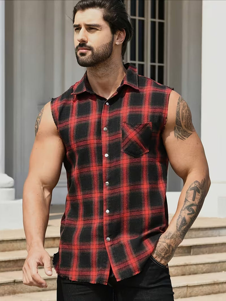 Ivan - Soft Woven Shirt