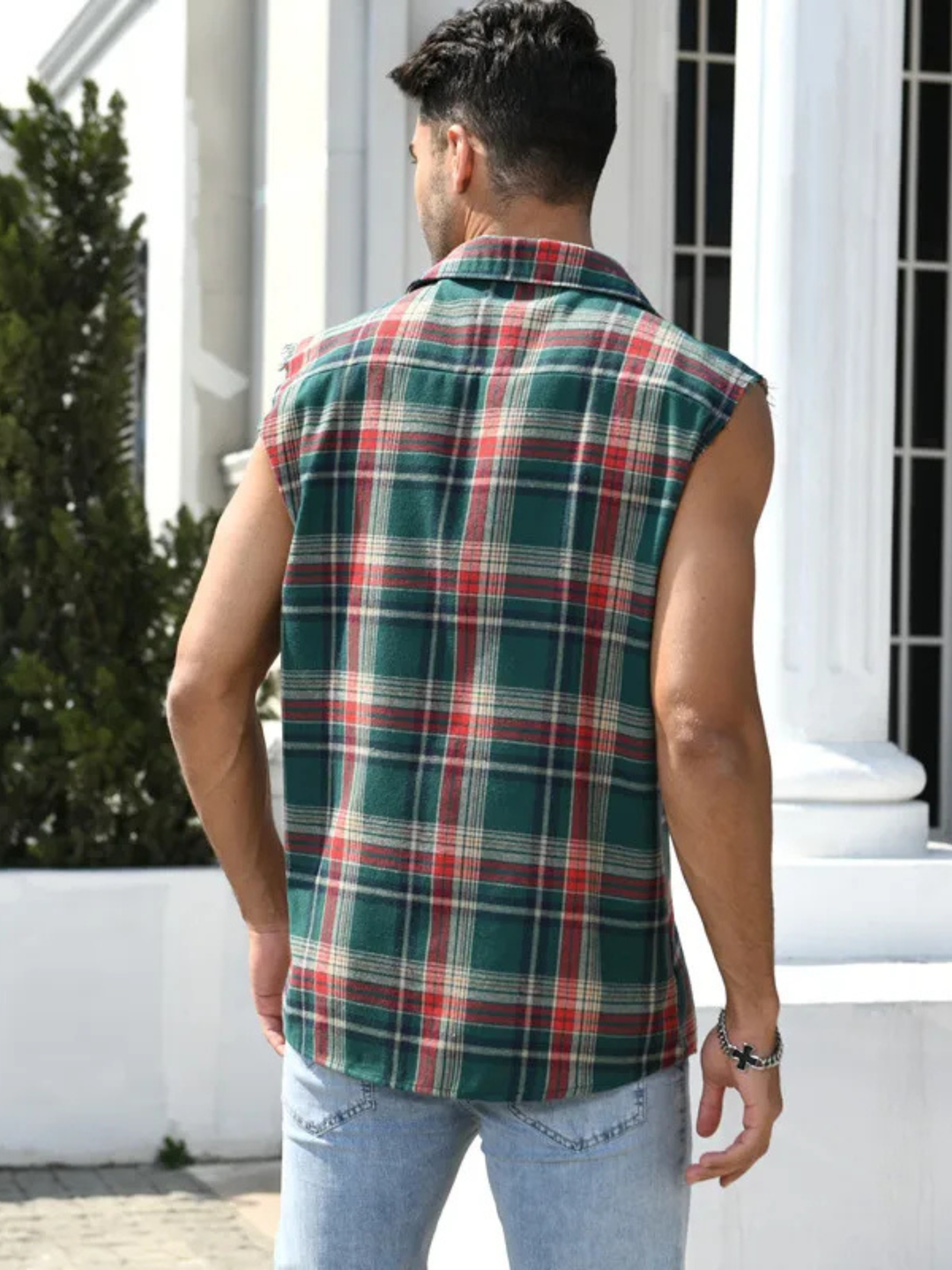 Ivan - Soft Woven Shirt